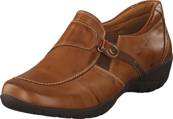 Soft Comfort - Golfo 31 Tan