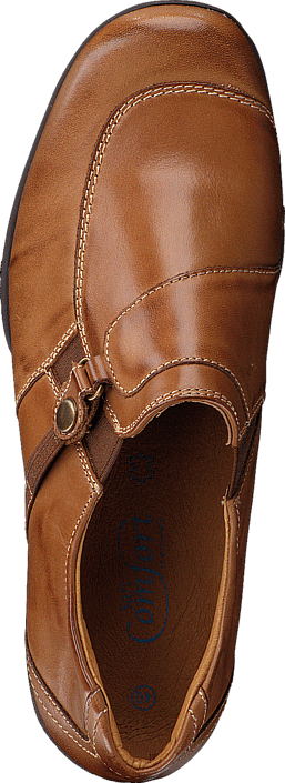 Soft Comfort - Golfo 31 Tan