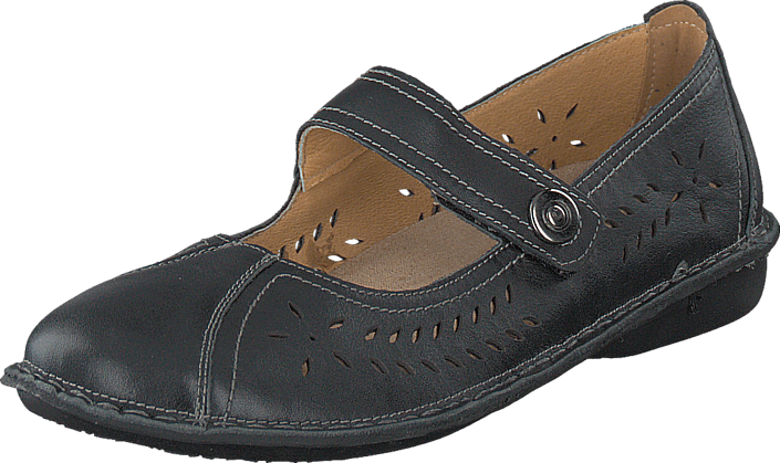 Soft Comfort - Smile 06 Black