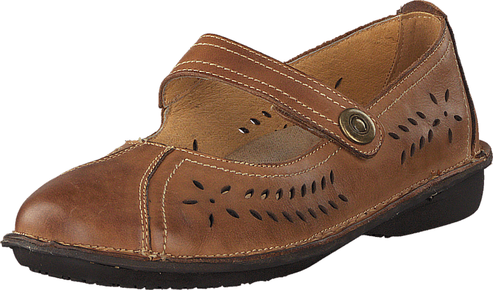 Soft Comfort - Smile 31 Tan