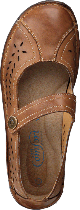 Soft Comfort - Smile 31 Tan