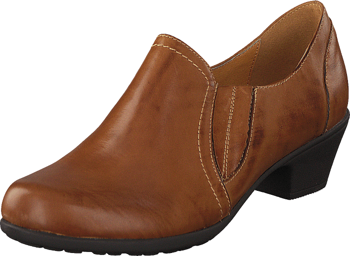 Soft Comfort - Vision 31 Tan