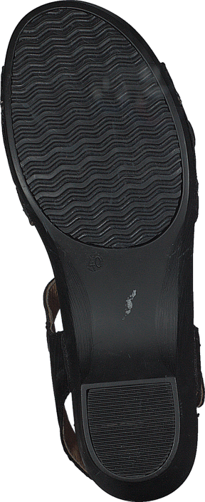 Soft Comfort - Chopard 06 Black