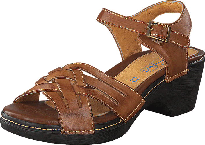 Soft Comfort - Volti 31 Tan