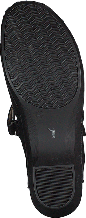 Soft Comfort - Planet 06 Black
