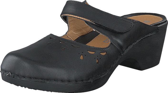 Soft Comfort - Planet 06 Black