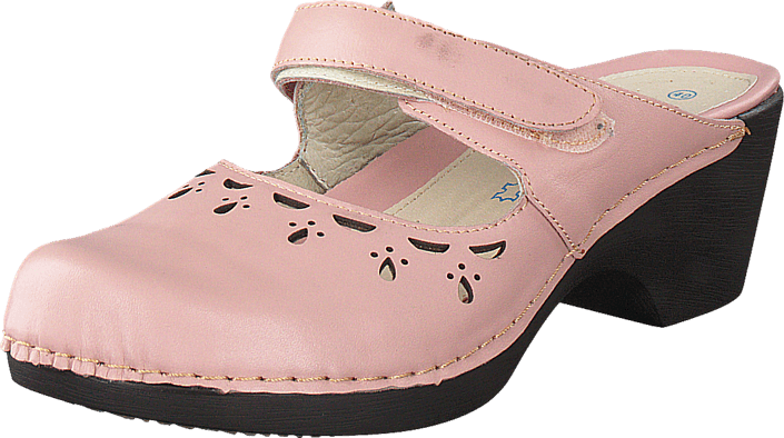 Soft Comfort - Planet 16 Pink