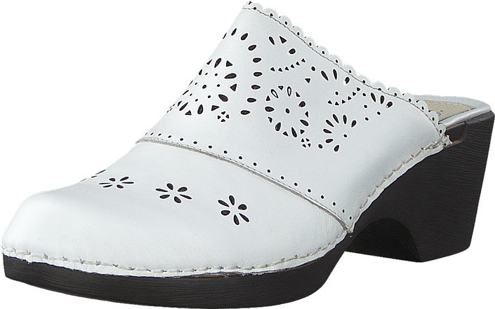 Soft Comfort - Micaella III 01 white