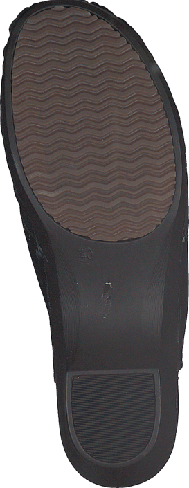 Soft Comfort - Micaella III 06 Black