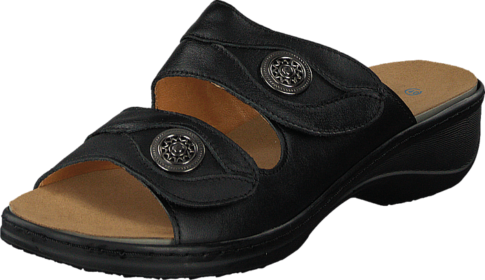 Soft Comfort - Cenica 06 Black