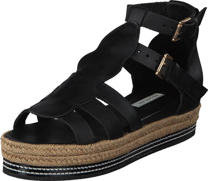 Rodebjer - Bianca Black