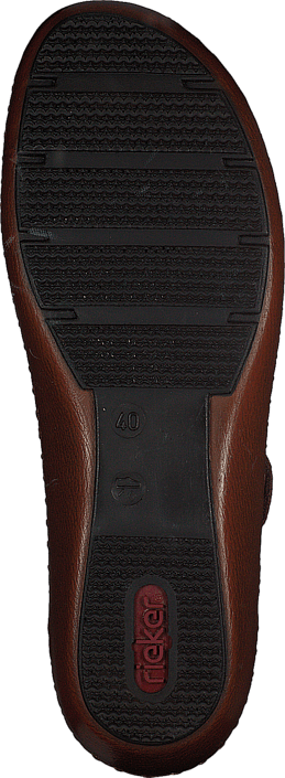 Rieker - 44875-33 Red