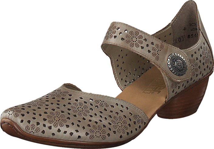 Rieker - 43711-62 Beige