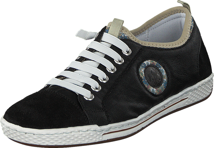 Rieker - L3073-00 Black