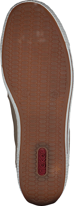 Rieker - L3073-60 Beige