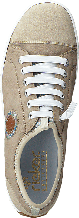 Rieker - L3073-60 Beige