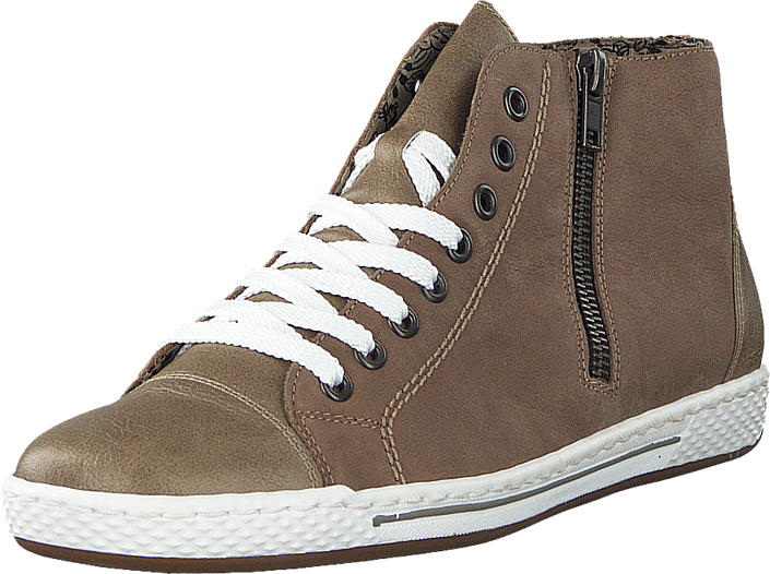 Rieker - L3041-64 Beige