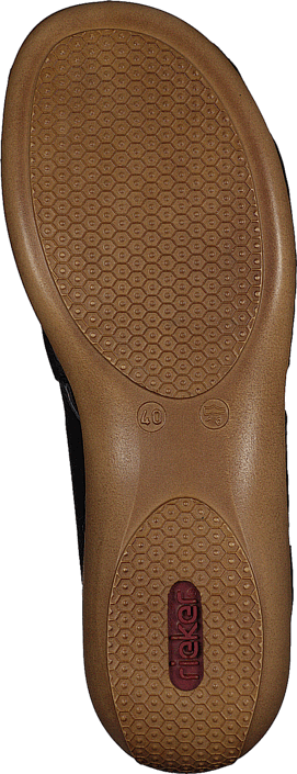 Rieker - 65962-00 Black