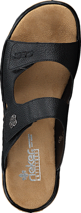 Rieker - 65962-00 Black