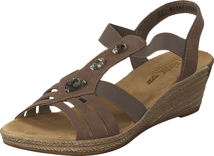 Rieker - 62469-42 Beige