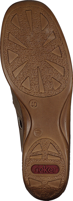 Rieker - 41385-64 Beige