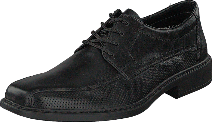 Rieker - B0813-00 Black