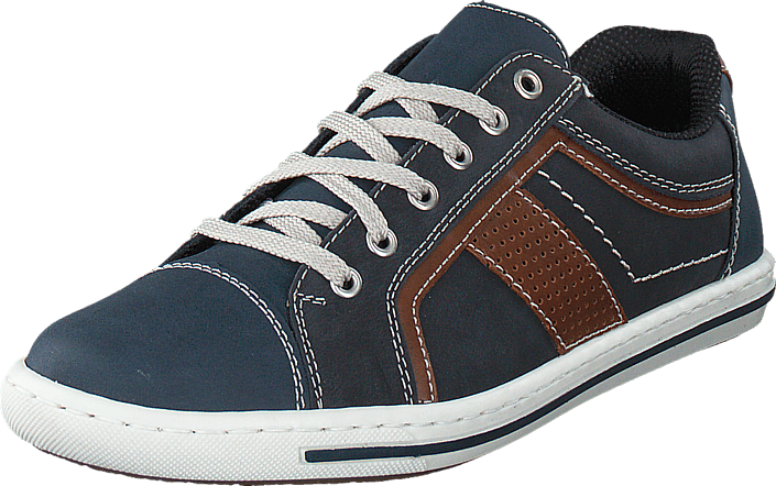 Rieker - 19009-14 Blue