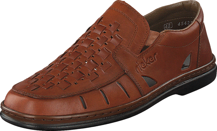 Rieker - 12389-24 Brown
