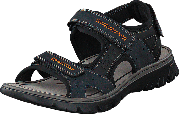 Rieker - 26757-14 Blue