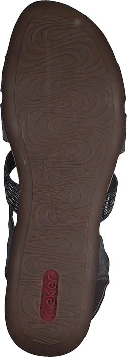 Rieker - K2264-45 Grey
