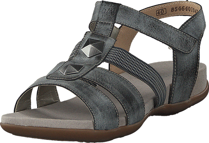Rieker - K2264-45 Grey