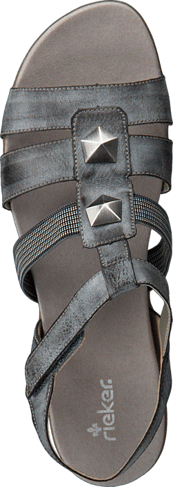 Rieker - K2264-45 Grey
