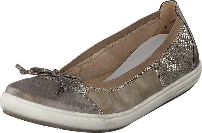 Rieker - K3013-64 Gold