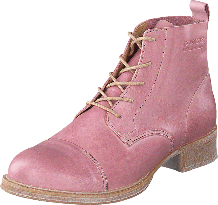 Ten Points - Pandora 121007 Lightpink