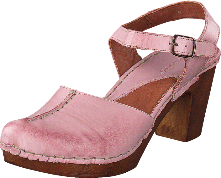 Ten Points - Atena 741001 Lightpink