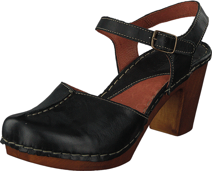 Ten Points - Atena 741001 Black