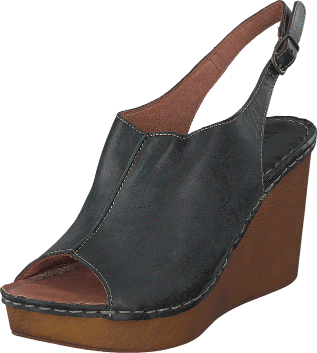 Ten Points - Alicia 741030 Black