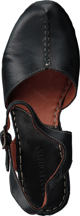 Ten Points - Alicia 741032 Black