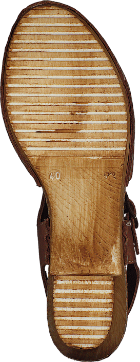 Ten Points - Miriam 741040 Brown