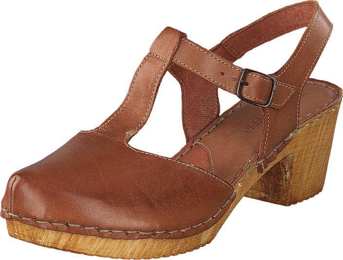 Ten Points - Miriam 741040 Brown