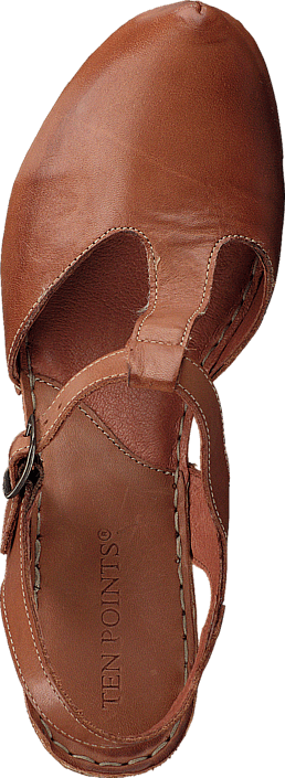Ten Points - Miriam 741040 Brown