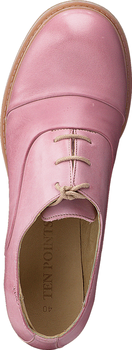 Ten Points - Pandora 121003 Lightpink