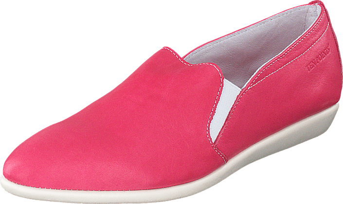 Footway SE - Ten Points Tea 501001 Pink, Skor, Lågskor, Slip on, Rosa, Dam, 36 847.00 Footway SE - Ten Points Tea 501001 Pink, Skor, Lågskor, Slip on, Rosa, Dam, 36 847.00