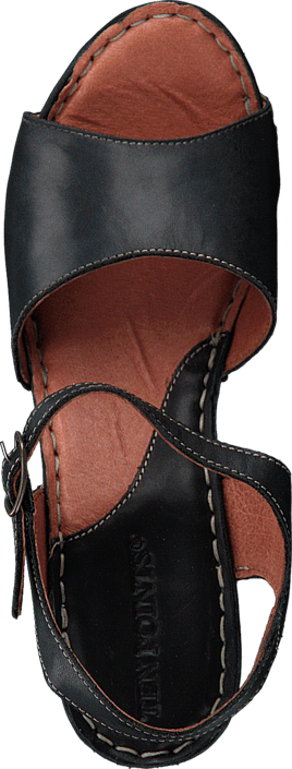 Ten Points - Atena 741002 Black