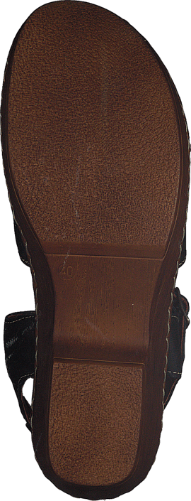 Ten Points - Emmy 741020 Black