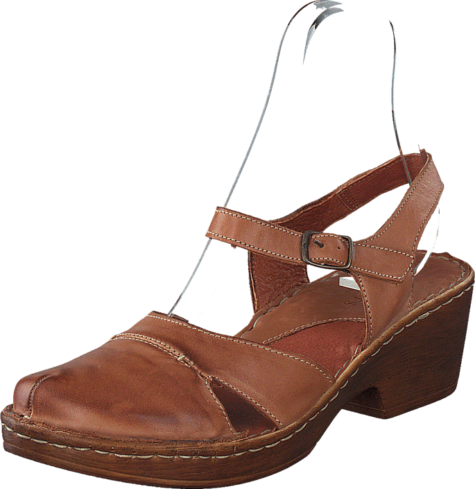 Ten Points - Emmy 741020 Brown