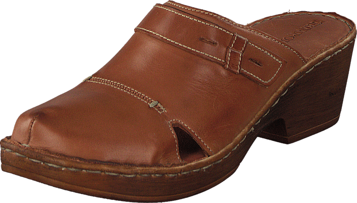 Ten Points - Emmy 741022 Brown