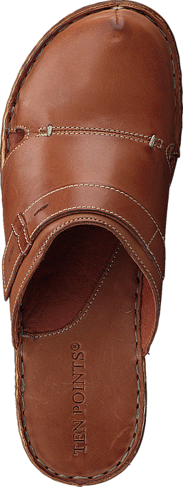 Ten Points - Emmy 741022 Brown