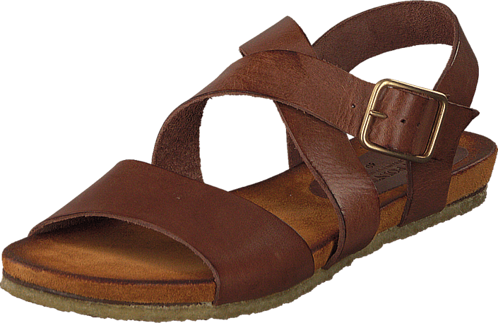 Ten Points - Luisa 421003 Brown