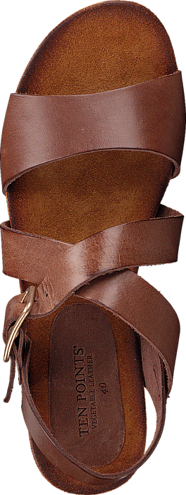 Ten Points - Luisa 421003 Brown